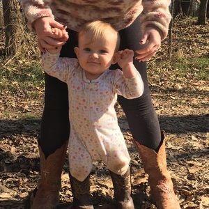 Meet your Posher, Christopher